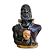 Busto de Exu Catacumba - Sob encomenda - Imagem 1