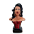 Busto de Pomba Gira - Imagem 1