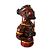 Busto de Bará Exu de Xangô - Sob encomenda - Imagem 4