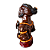 Busto de Bará Exu de Xangô - Sob encomenda - Imagem 2