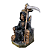 Escultura Tata Caveira - Sob encomenda - Imagem 3