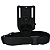 Coldre de Cintura com Tira Mid-Ride 2 Ret - Preto (Maynards Curto MD4) - Imagem 2