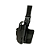 Plataforma de Perna/Femoral para Coldre com Gaveta - Preto (Maynards) - Imagem 5