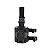 Plataforma de Perna/Femoral para Coldre com Gaveta - Preto (Maynards) - Imagem 1