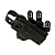 Suporte de Colete Modular com Gaveta para Coldre - Preto (Maynards) - Imagem 6