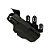 Suporte de Colete Modular com Gaveta para Coldre - Preto (Maynards) - Imagem 5