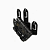 Suporte de Colete Modular com Gaveta para Coldre - Preto (Maynards) - Imagem 2