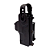 Coldre Curto com Garfo 2 Ret - Preto (Maynards) - Imagem 3