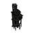 Coldre Curto com Garfo 2 Ret - Preto (Maynards) - Imagem 2