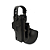 Coldre Curto com Garfo 2 Ret - Preto (Maynards) - Imagem 9