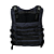 Colete Modular em Ripstop 600 - Azul Noite (Maynards Wolf) - Imagem 3