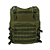 Colete Modular em Ripstop 600 - Verde Oliva (Maynards Wolf) - Imagem 4