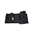 Coldre Abdominal (Coldre, P. carregador, P. Algemas, P. Carteira) - Preto - Imagem 1