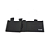 Coldre Abdominal (Coldre, P. carregador, P. Algemas, P. Carteira) - Preto - Imagem 2