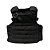 Colete Modular Padrão PCPR (Protecop) Abas Largas em Cordura 1000 - Preto (Maynards Spartans) - Imagem 1