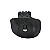 Suporte Paddle Administrativo para Coldre com Gaveta - Preto (Maynards) - Imagem 5