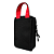 Porta APH IFAK Modular em Cordura 1000 Slide and Lock - Preto (Maynards) - Imagem 6