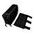Porta APH (IFAK) Horizontal - Preto (Maynards) - Imagem 6