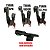 Travas e Tensores para Coldres Maynards (Police, MTM, Excalibur, Phantom) - Imagem 1