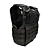 Colete Modular em Cordura 1000 - Preto (Maynards Gladiador 2) - Imagem 2