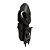 Coldre para Glock com Lanterna e Red dot com Garfo - Preto (Phantom Red dot Maynards) - Imagem 4