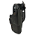 Coldre Tomahawk de Cintura Preto (APX, Glock, PT800, TS9 etc - Maynards) - Imagem 3