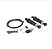 CONJUNTO COMPLETO MOLA PNEUMÀTICA CABINE MB AXOS DIANTEIRO ST252 (A9588900919) - Imagem 1