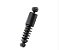 AMORTECEDOR MOLA HELICOIDAL CABINE DIANTEIRO  MB AXOS  ST106 (A9583171403) - Imagem 1