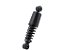 AMORTECEDOR MOLA HELICOIDAL CABINE TRASEIRO MERCEDES-BENZ AXOR ST107 (A9583171103) - Imagem 1