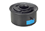 COXIM TRAS. DA SUSPENSAO DO MOTOR 76MM  VW  MOTOR Cummins MWM R-648 ( 2R0199382B) - Imagem 1