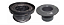COXIM DO MANCAL DA CABINE MBB AXOR  R-3456 ( 9303170012 ) - Imagem 1