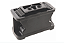 COXIM TRAS. DA SUSPENSAO DO MOTOR MBB R-760 ( 6952407018 ) - Imagem 1