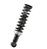 AMORTECEDOR MOLA HELICOIDAL CABINE TRASEIRO VOLVO FM ST095 (1075444) - Imagem 1