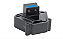 COXIM MOTOR DIANT (TRAJA AZUL) IVECO  STRALIS R-6116 ( 500364187 ) - Imagem 1