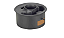 COXIM TRAS. DA SUSPENSAO DO MOTOR  MWM CONSTELLATION  R-1204 (2S2199382A) - Imagem 1