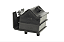 COXIM DIANTEIRO DO MOTOR  VW FORD AGRALE R-611 ( 2SB199201) - Imagem 1