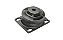 COXIM DIANTEIRO DO MOTOR MBB R-091  ( 3142230112 ) - Imagem 1
