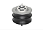 COXIM DIANTEIRO DO MOTOR (ALUMÍNIO) SCANIA  R-811A (1336885 ) - Imagem 1