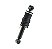 AMORTECEDOR MOLA PNEUMÁTICA CABINE TRASEIRO IVECO STRALIS ST036 (504060241) - Imagem 1