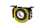 ROLAMENTO DE CARDAN DIAN 50MM  MBB VW FORD VOLVO IVECO R-3067 - Imagem 1