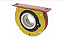 ROLAMENTO SUPORTE CARDAN VOLVO R-2002T - Imagem 1