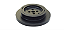 POLIA ANTIVIBRADOR DE ARRASTE NO VIRABREQUIM  R-3350P  VW FORD (3967182 ) - Imagem 1