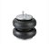 MOLA CONVOLUTADA SUSPENSOR EIXO RANDON / JOST / SUSPENSYS / RODOFORT ST853 (212100337) - Imagem 1
