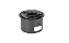 COXIM TRAS. DA SUSPENSAO DO MOTOR 76MM  VW FORD  R-278A ( TJG199381 ) - Imagem 1