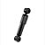 AMORTECEDORES CABINE TRASEIRO / HORIZONTAL VOLVO FH ST063 (21539730) - Imagem 1