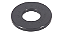 APOIO LATERAL DO COXIM DA CABINE R-5056 SCANIA ( 1788232) - Imagem 1