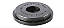 BATENTE ARTICULACAO DA CABINE ACTROS   MBB AXOR ACTROS R-3473 ( 9428910423 ) - Imagem 1
