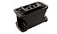 COXIM TRASEIRO MOTOR R-284 MERCEDES ( 3882407018 ) - Imagem 1