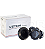 BUZINA A AR PLAST 24V MB AXOR/VOLVO/MAN 353644 VT048 - Imagem 1