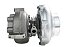 TURBINA COMPRESSOR MERCEDES-BENZ AXOS OM457LA EURO-3  LEX40AT (0090966599 ) - Imagem 1